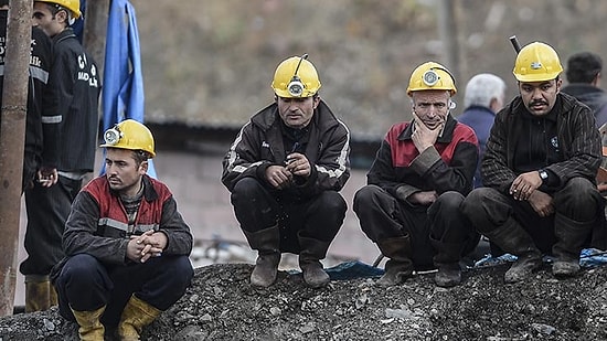 Ermenek Faciasında Müfettişlere Bakanlık Zırhı