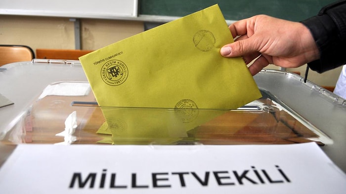 6 İlin Milletvekili Sayısı Değişti