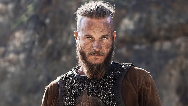 2. Semih Kaya - Ragnar Lothbrok