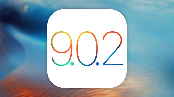 iOS 9.0.2 Yayınlandı