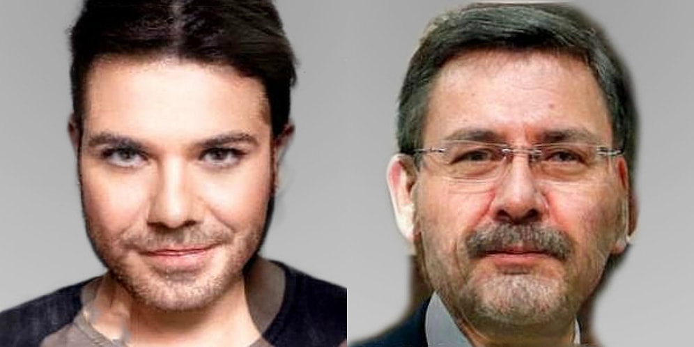 İnternet Aleminin Yeni Trendi Yüz Birleştirmeyi Sizin İçin Ünlülere Uyarladık!