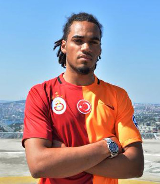 3. Denayer - Eddy (Tekken)
