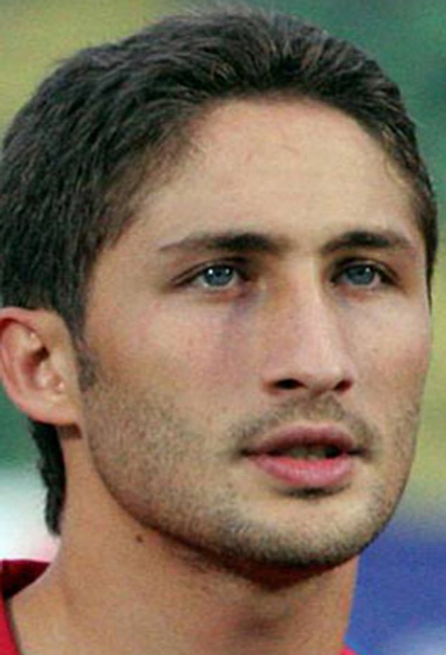 6. Sabri Sarıoğlu - ????