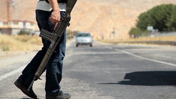 3 Hafta Önce Cizre'de Yaralanan Polis Şehit Oldu