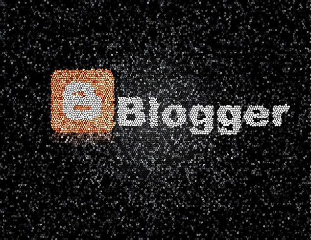 1- BLOGGER