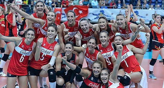 Filenin Sultanları Yarı Finalde