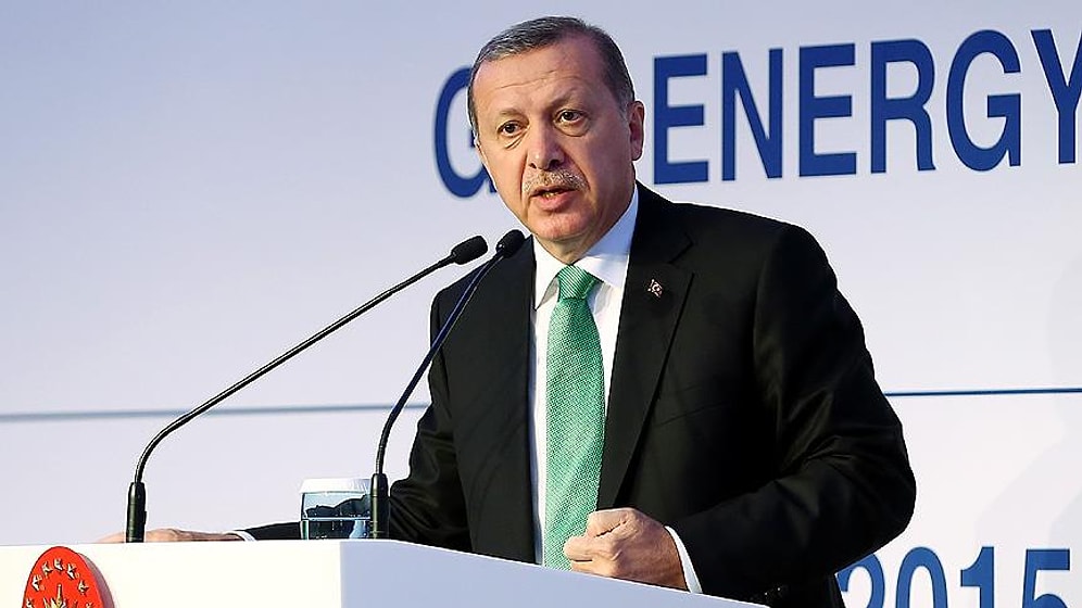 'Sözümüzün Arkasında Durduğumuzu Tüm Dünyaya Göstereceğiz'