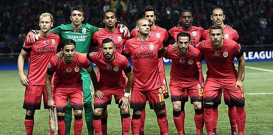 UEFA, Avrupa'nın En İyi Kulüpleri Sıralamasını Açıkladı