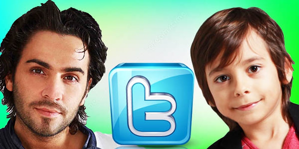 Geçtiğimiz Hafta Twitter'ı En Çok Eğlendiren 22 Görselli Paylaşım