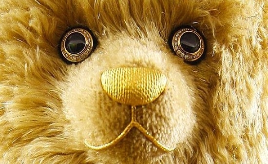 Parayla Oynamaktan Sıkılanlar İçin Yapılmış Servet Değerindeki 19 Oyuncak