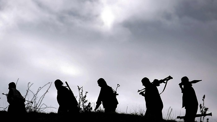 PKK Tunceli'de 2 Askeri Kaçırdı