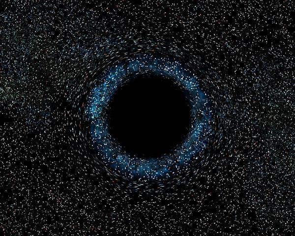 11. Kara delikler kendi kendilerine yok olabilirler mi?