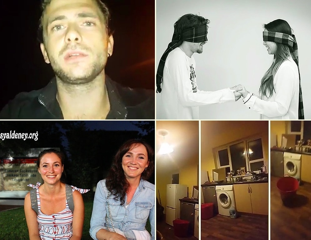 Geçtiğimiz Haftanın Mutlaka İzlemeniz Gereken 10 Videosu