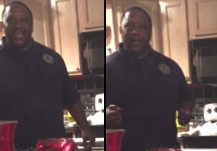 Eşinin 17 Yıl Sonra Hamile Kaldığını Öğrenen Adamın İnanılmaz Sevinci