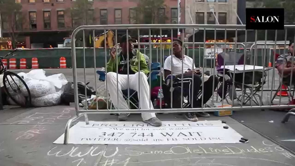 Oturduğun Yerden Para Kazanmak Böyle Bir Şey Olsa Gerek!