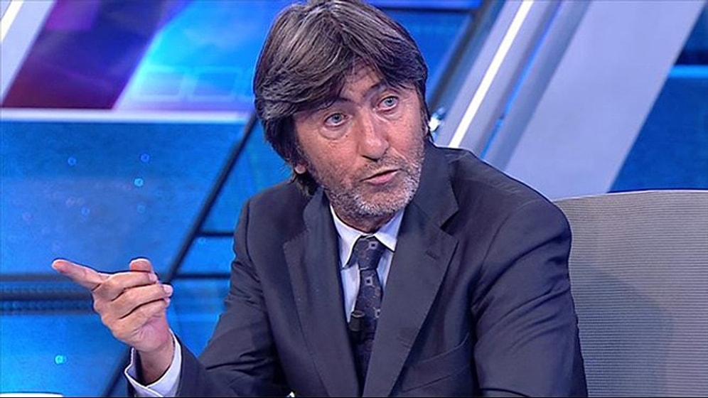 Dilmen: "Bu Takım Anca Şut Atar"