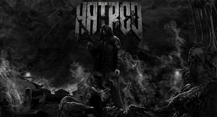 Yüzyılın Psikopatlık Oyunu: Hatred (+18)