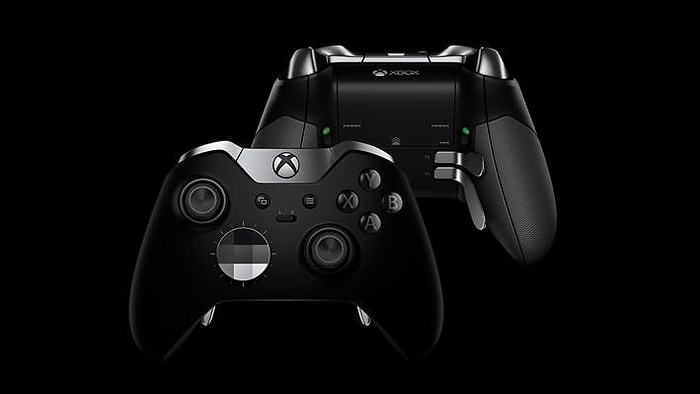 Xbox One Kontrolcüleri İçin Büyük Yenilik