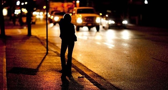 İstanbul'un Korkunç Yüzü: Çocuk Seks İşçileri...