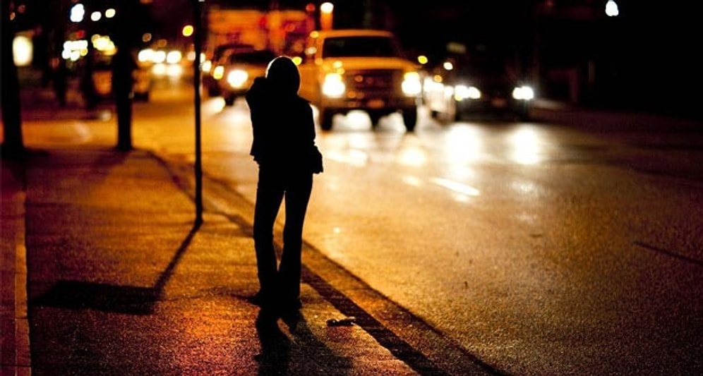 İstanbul'un Korkunç Yüzü: Çocuk Seks İşçileri...