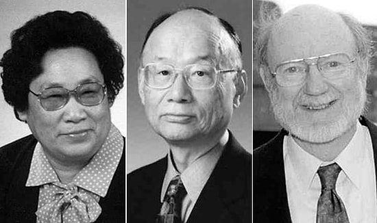 Nobel Tıp Ödülü Üç Bilim İnsanına Verildi