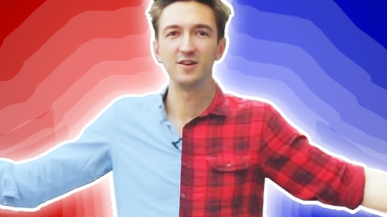 Kıyafetler Yalan Söylemenizi Kolaylaştırır mı?