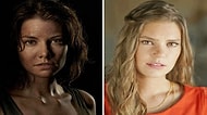 The Walking Dead Dizisi Ülkemizde Yeniden Uyarlansa Oynayabilecek 14 Kişi