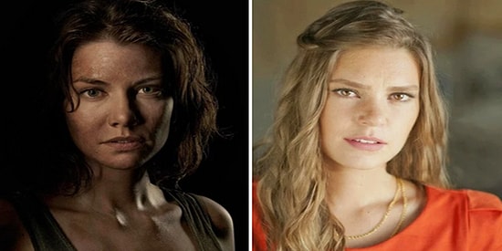 The Walking Dead Dizisi Ülkemizde Yeniden Uyarlansa Oynayabilecek 14 Kişi