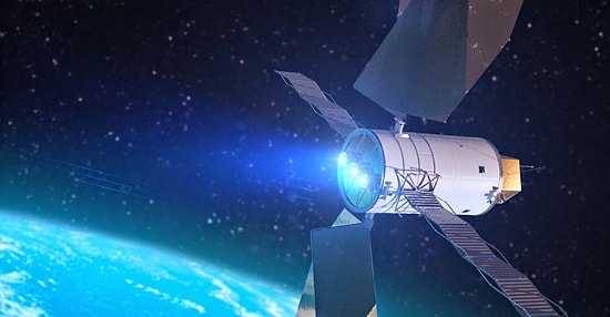 Facebook Afrika'ya Uzaydan Ücretsiz İnternet Bağlantısı Sağlayacak