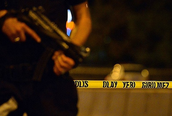 Van'da 1 Polis Şehit Oldu