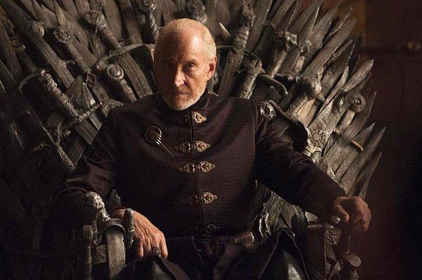5. Tywin Lannister