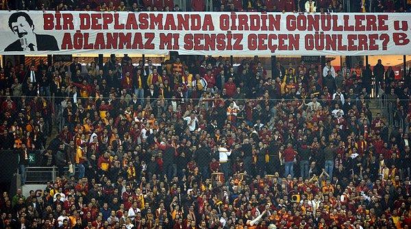 21. Galatasaray