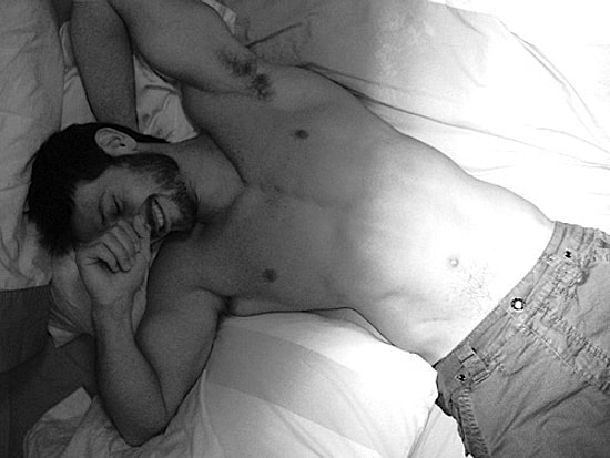 Erkek Göğsü Dendiğinde Aklınıza Gelenden Çok Daha Fazlası: 30 Görselle Tanımlıyoruz