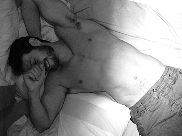 Erkek Göğsü Dendiğinde Aklınıza Gelenden Çok Daha Fazlası: 30 Görselle Tanımlıyoruz