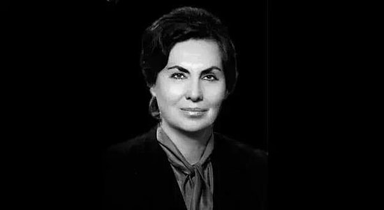 26. Yıl Önce Katledilen Bahriye Üçok Sosyal Medyada Anılıyor