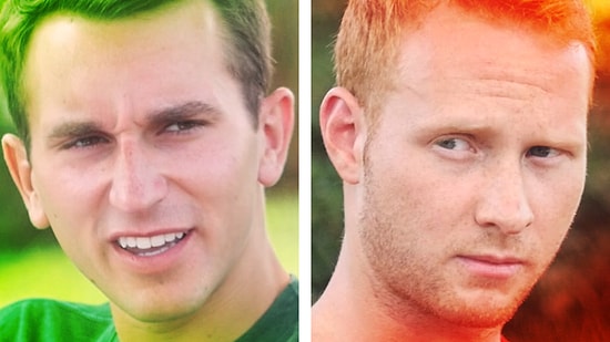 Slytherin Olmak Aslında Ne Anlama Geliyor?