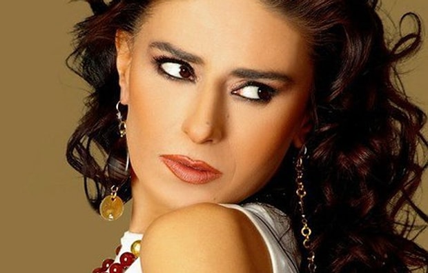Yıldız Tilbe