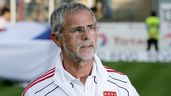 Efsane Oyuncudan Kötü Haber