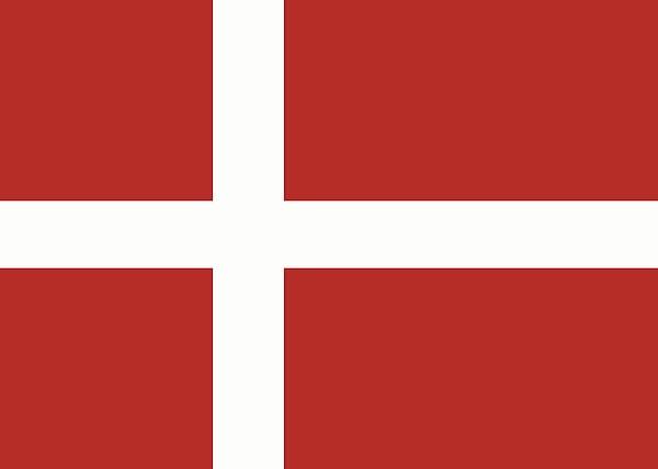 3. Danimarka