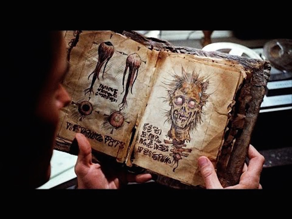 Korku Filmlerinin Bilinmeyen 13 Gerçeği