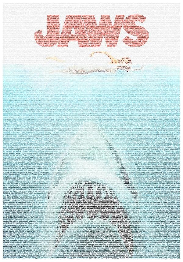 2. Denizin Dişleri - Jaws (1975)