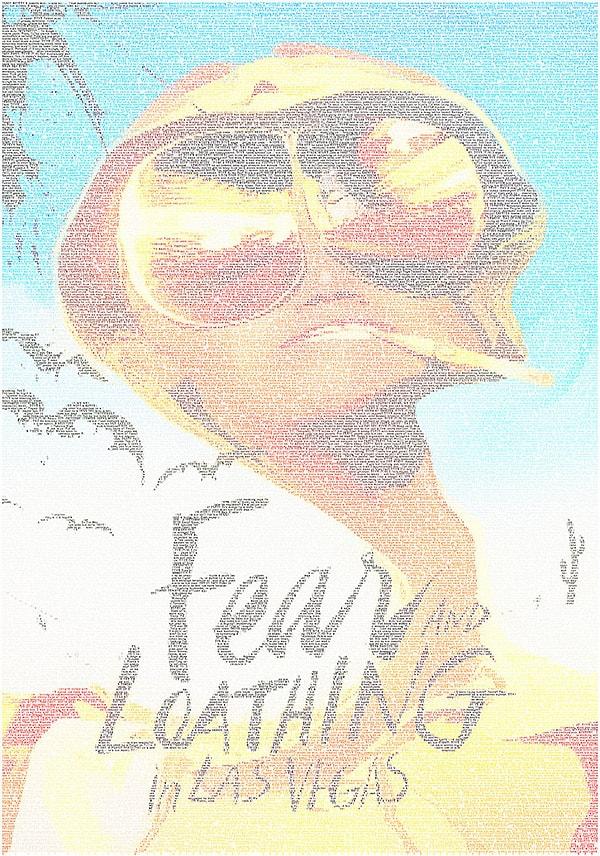 10. Vegas'ta Korku Ve Nefret - Fear and Loathing in Las Vegas (1998)