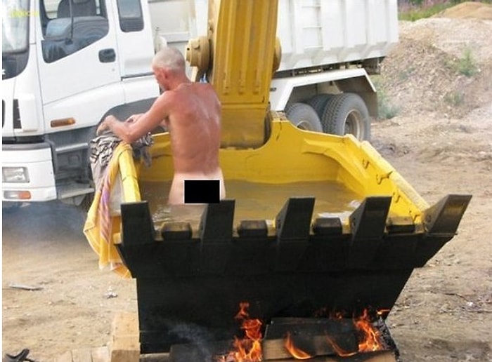 Hayatın Getirdiği Yokluklara Kıvrak Zekayla Karşılık Veren 18 Yaratıcı İnsan