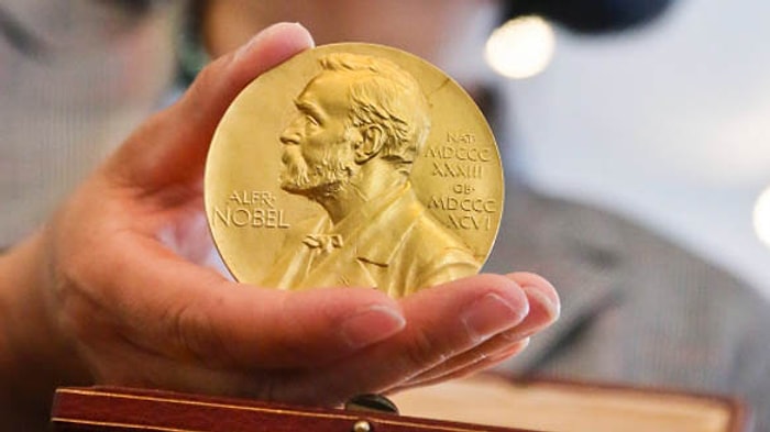 2015 Nobel Barış Ödülü'nün Sahibi: Tunus Ulusal Diyalog Dörtlüsü