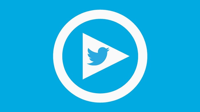 Twitter Web Sürümünde Video Paylaşma Dönemi Başladı