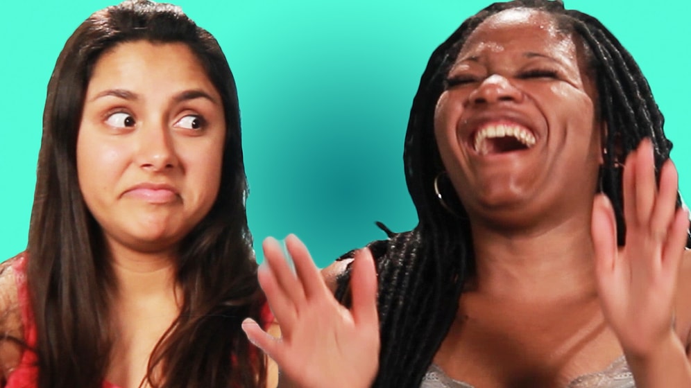 Kadınlar Seks Yapmaya Ne Zaman Karar Verir?