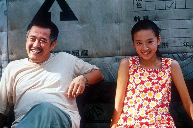 8. Mo Yan - Mutlu Zamanlar (2000) | IMDb 7.5