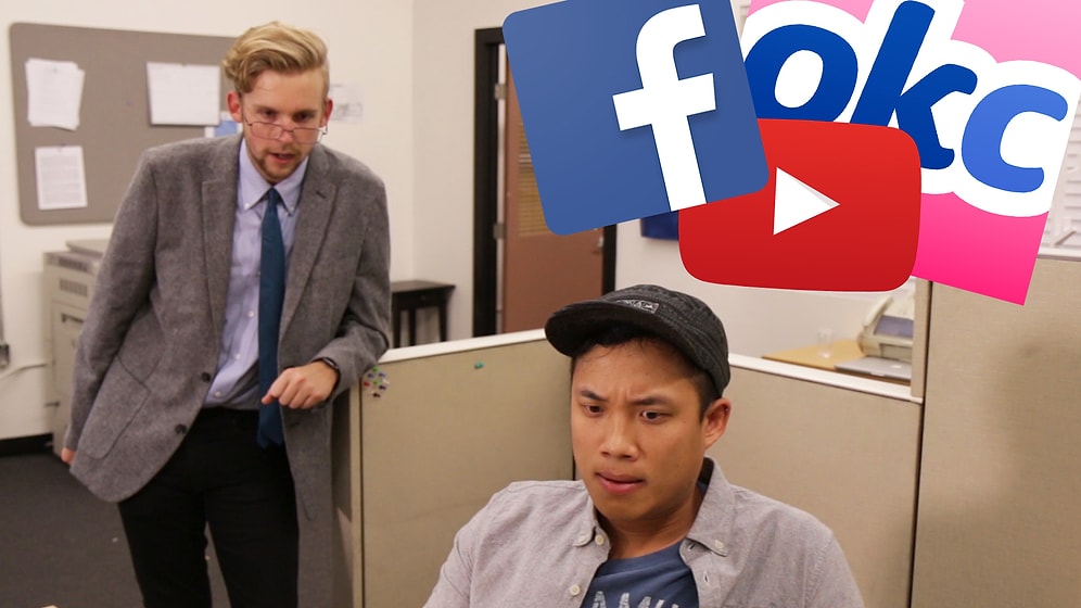 Aslında Çalışıyor Olmanız Gerektiği Zamanlar