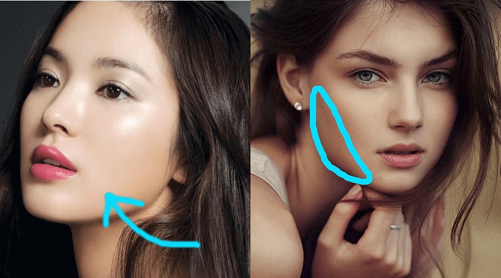 Yüzümüzdeki Güzellik Oranını Belirleyen Gizli Etken: Masseter Kası