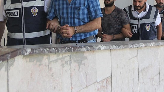 Dicle Belediye Başkanı Tutuklandı